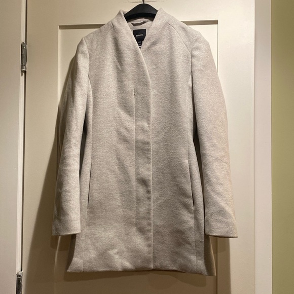 RW&Co. wool blend jacket. Beautiful condition. Size XS - Picture 1 of 9